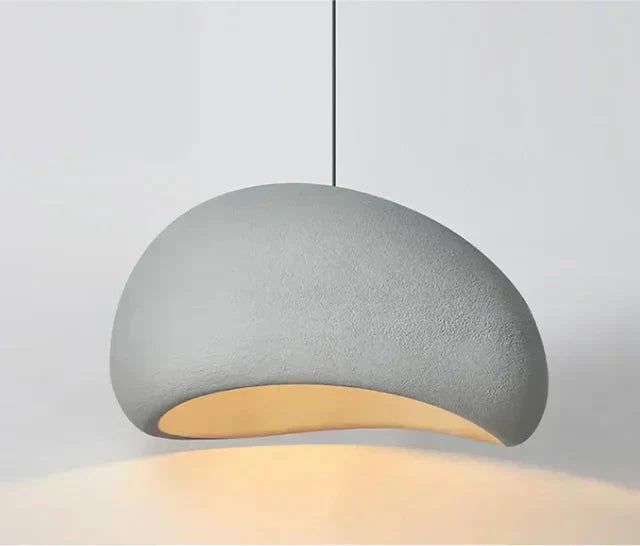 Lunaro Cement Designer Lamp For Modern Home Lighting