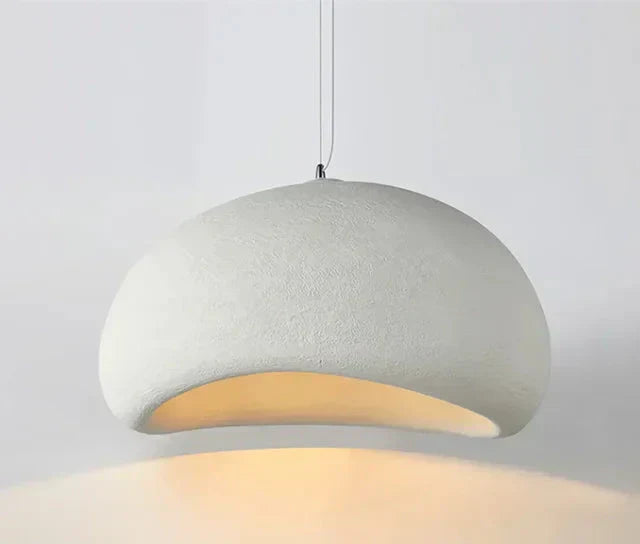 Lunaro Cement Designer Lamp For Modern Home Lighting