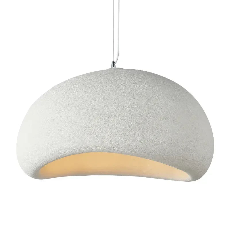 Lunaro Cement Designer Lamp For Modern Home Lighting
