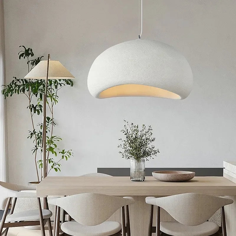 Lunaro Cement Designer Lamp For Modern Home Lighting