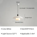 Aurelis Elegant Hanging Ceiling Chandelier for Living Room and Foyer