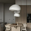 Aelira Cloudform Pendant Light for Modern Interiors