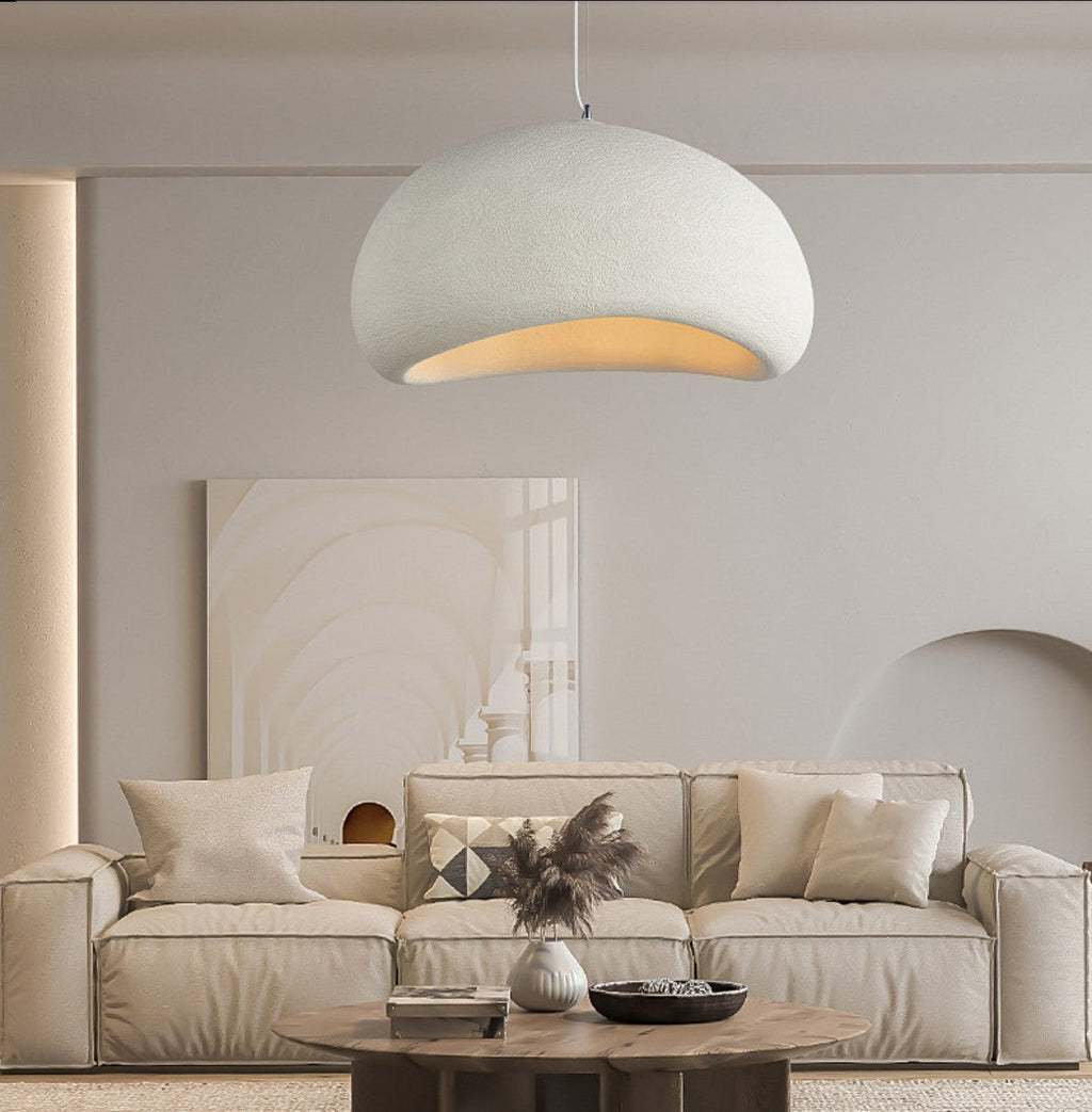 Aelira Cloudform Pendant Light for Modern Interiors