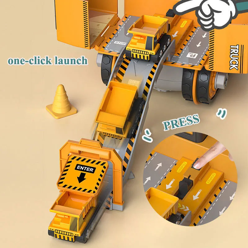 Kit Ingegnere Costruttore Premier per Principianti - Giochi e Giocattoli da Costruzione