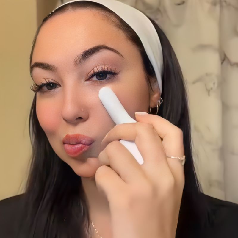 دستگاه شکل‌دهی صورت LED برای روتین مراقبت از پوست در خانه