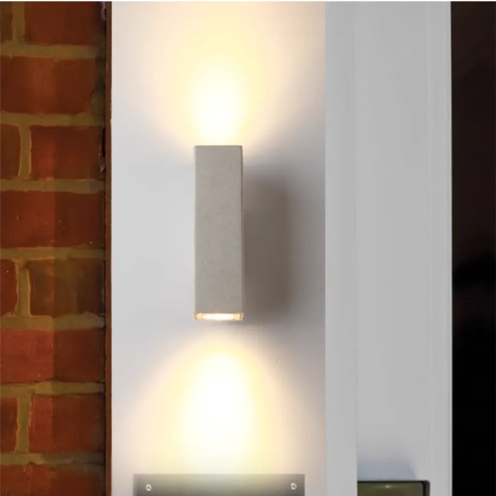 Calvella | Outdoor Waterproof Wall Lamp For Facade Lighting