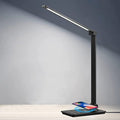 Stolní LED lampa NovaLite s bezdrátovým nabíjením a nastavitelnou jasností