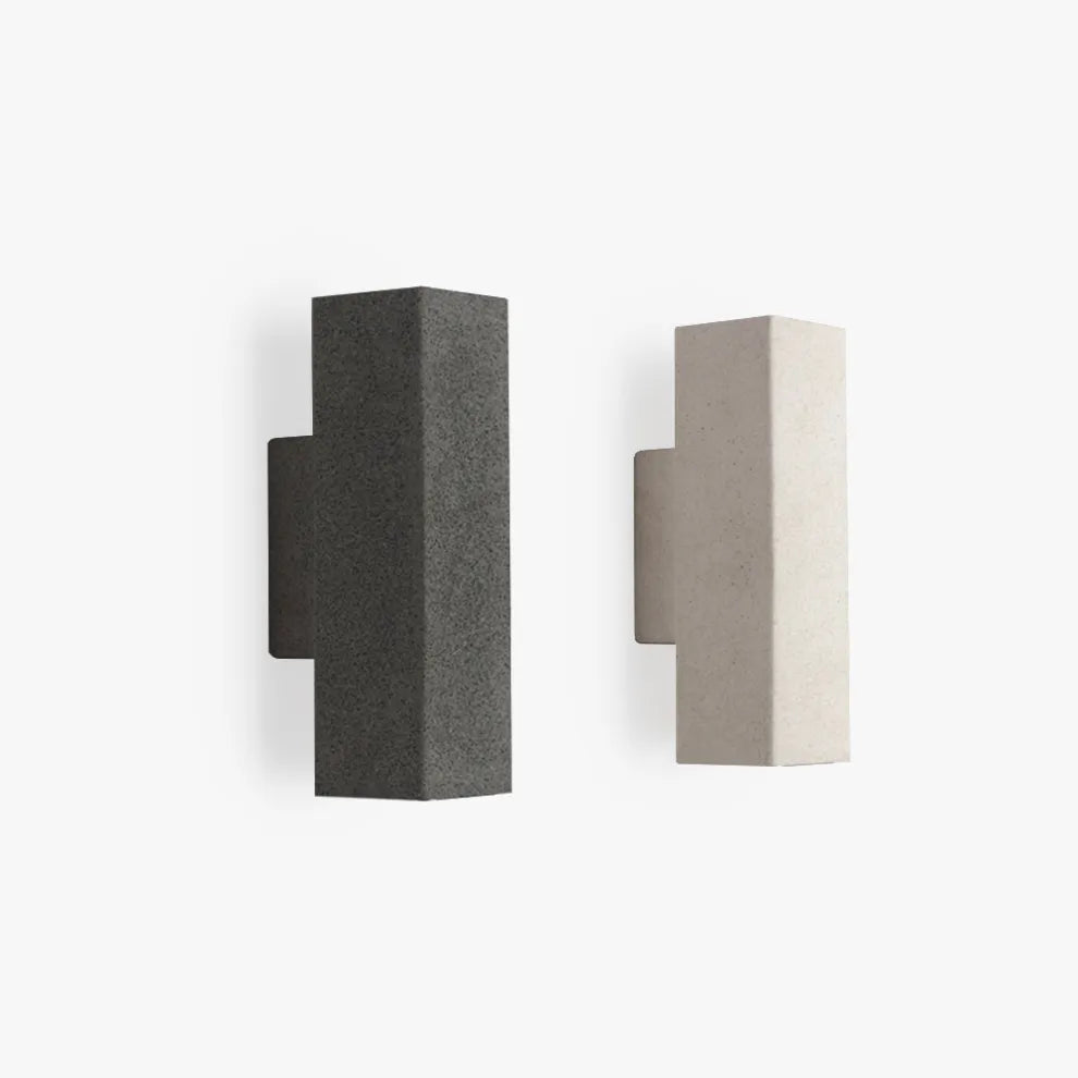Calvella | Outdoor Waterproof Wall Lamp For Facade Lighting