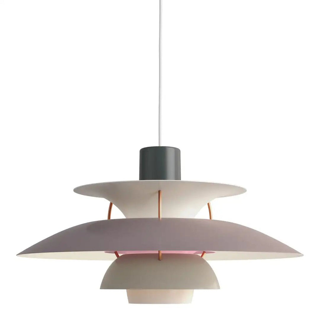 Aeronix Orbit Ceiling Light with Luxury Flying Saucer Design
