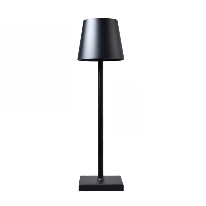 AstraLume Table Lamp Wireless Rechargeable LED Light