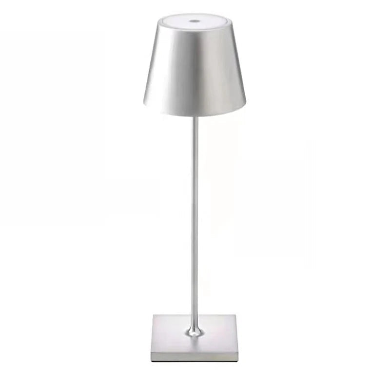 AstraLume Table Lamp Wireless Rechargeable LED Light