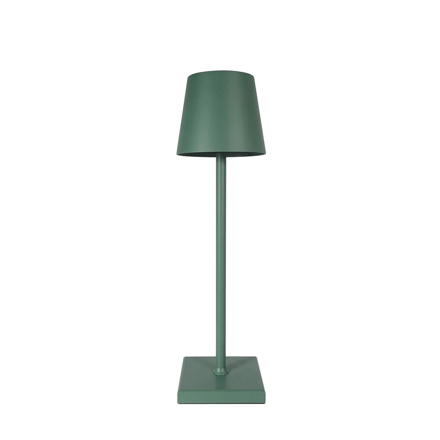 AstraLume Table Lamp Wireless Rechargeable LED Light