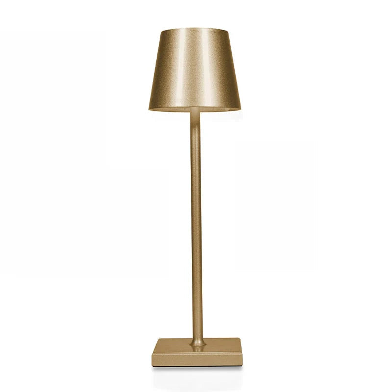 AstraLume Table Lamp Wireless Rechargeable LED Light