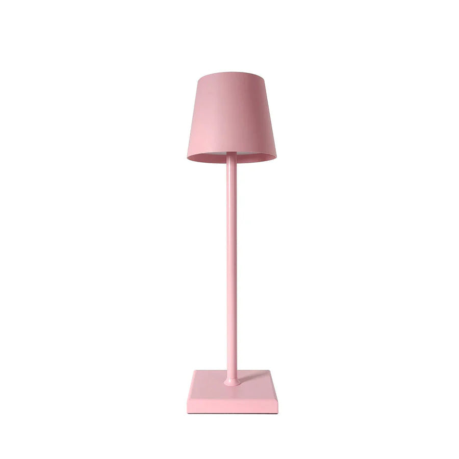 AstraLume Table Lamp Wireless Rechargeable LED Light