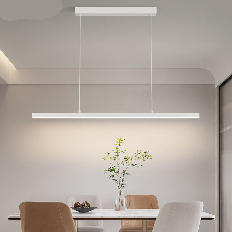 Aurea Scandinavian Hanging Lamp For Kitchen Table By Solva