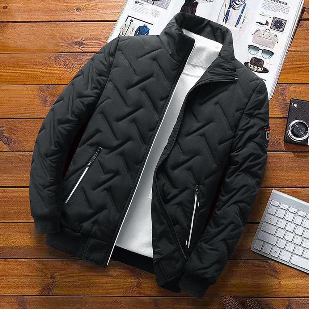 Veroix Casual and Fashionable Jacket for Everyday Wear