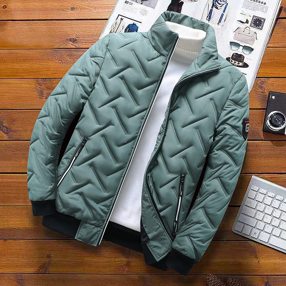 Veroix Casual and Fashionable Jacket for Everyday Wear