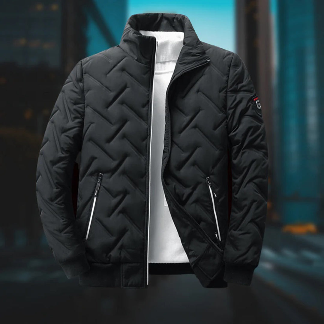 Veroix Casual and Fashionable Jacket for Everyday Wear