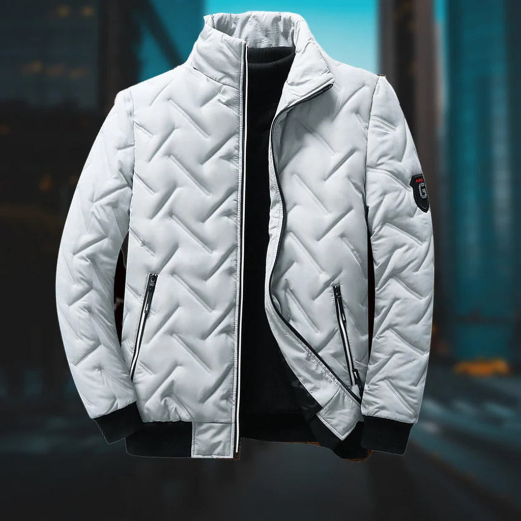 Veroix Casual and Fashionable Jacket for Everyday Wear