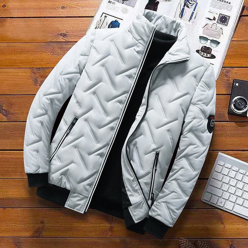 Veroix Casual and Fashionable Jacket for Everyday Wear