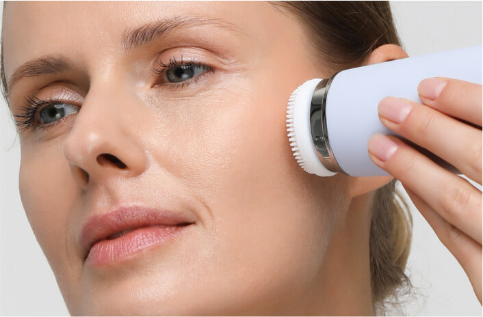 Veloria Multi-Beauty Wand Strumento per la Scultura del Viso per Risultati a Casa