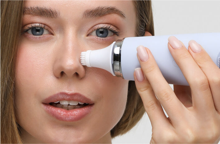 Veloria Multi-Beauty Wand Strumento per la Scultura del Viso per Risultati a Casa