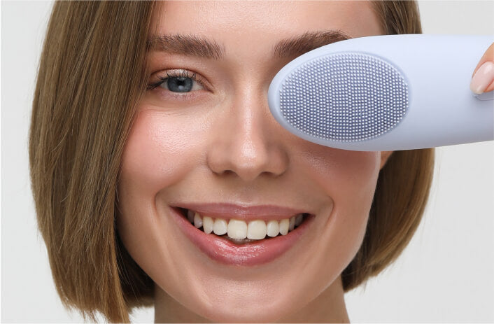 Veloria Multi-Beauty Wand Strumento per la Scultura del Viso per Risultati a Casa
