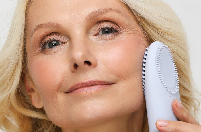 Veloria Multi-Beauty Wand Strumento per la Scultura del Viso per Risultati a Casa