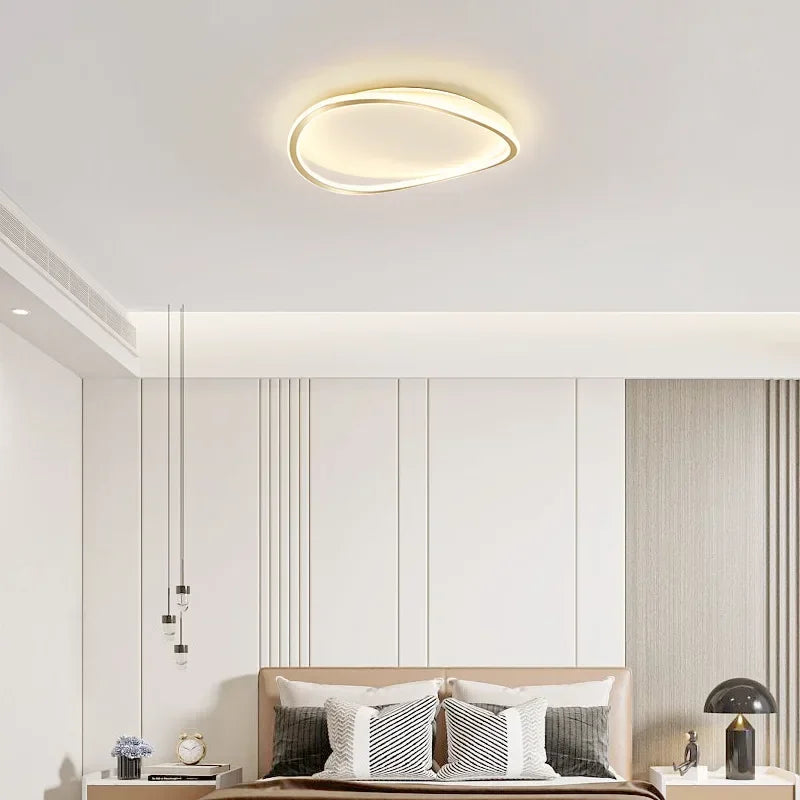 Nexlume Aura Moderner LED-Kronleuchter für Zuhause und Büro
