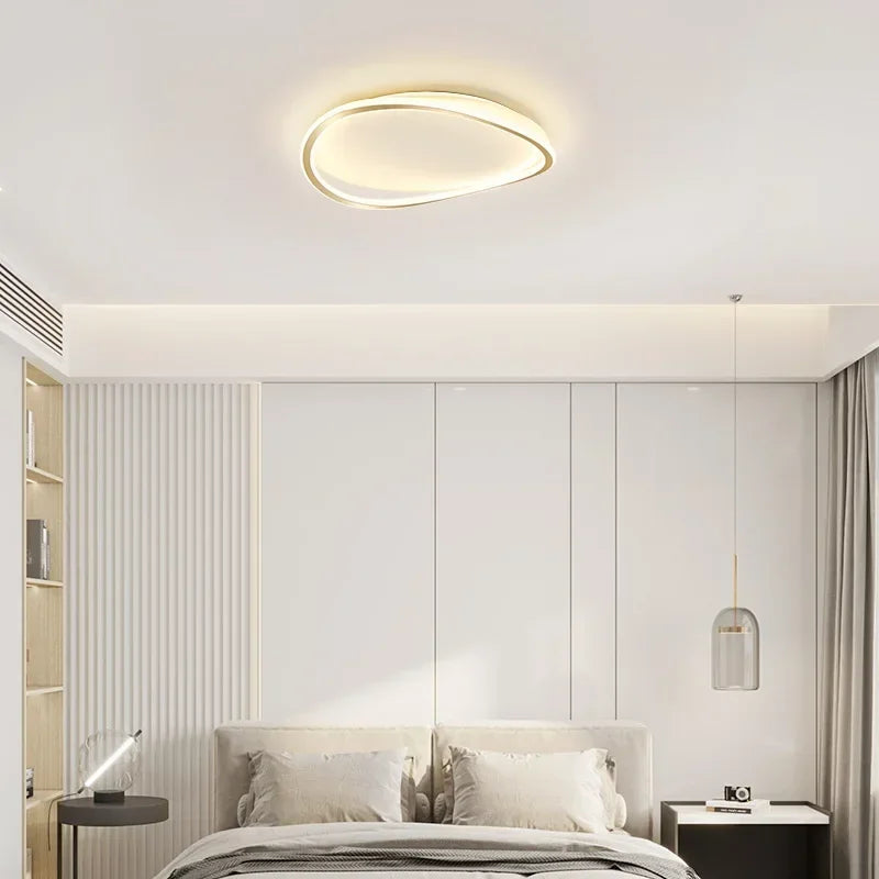 Nexlume Aura Moderner LED-Kronleuchter für Zuhause und Büro