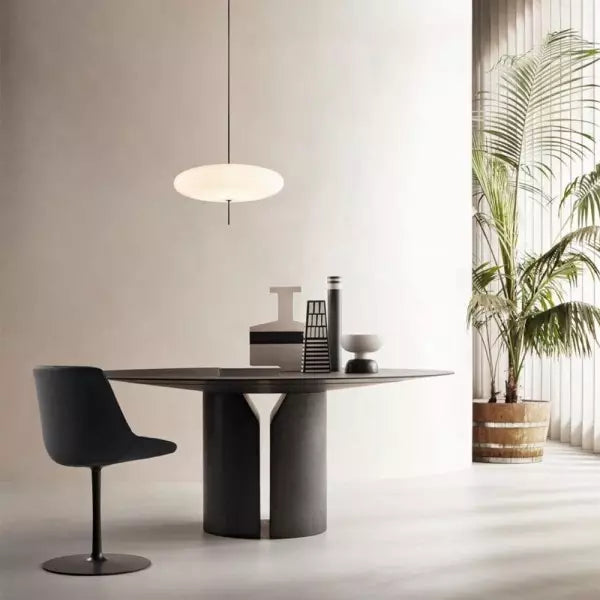 Elara Metal and Acrylic Pendant Light with Eco LED Technology