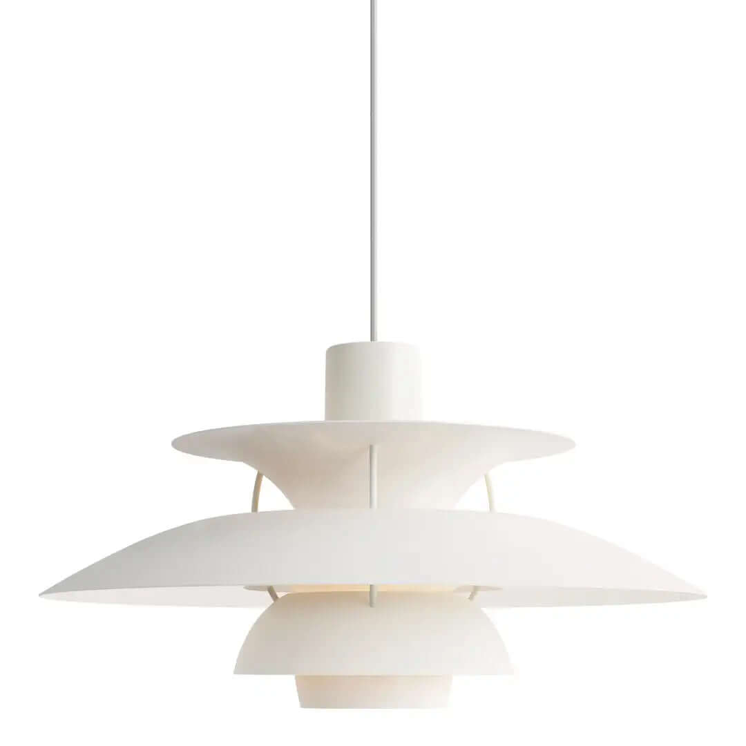 Modern round ceiling light 0