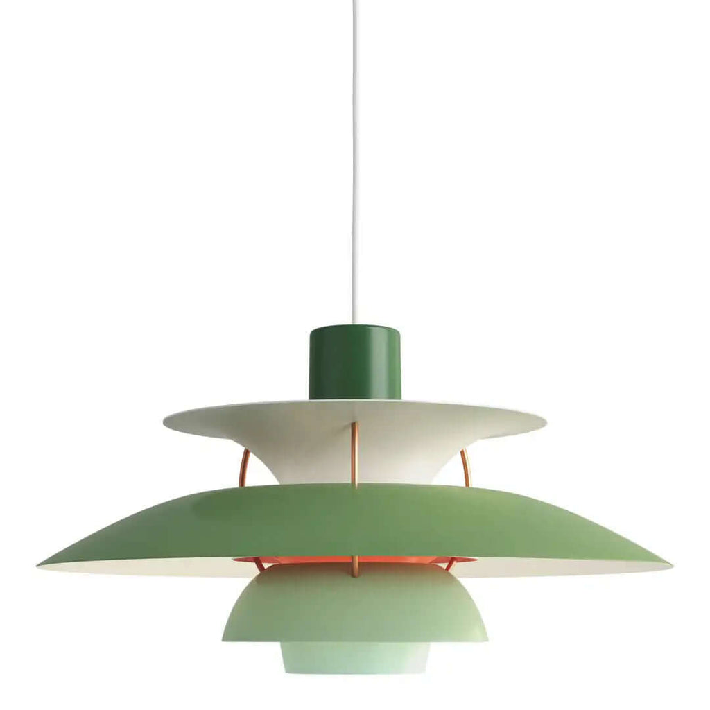 Modern round ceiling light 10