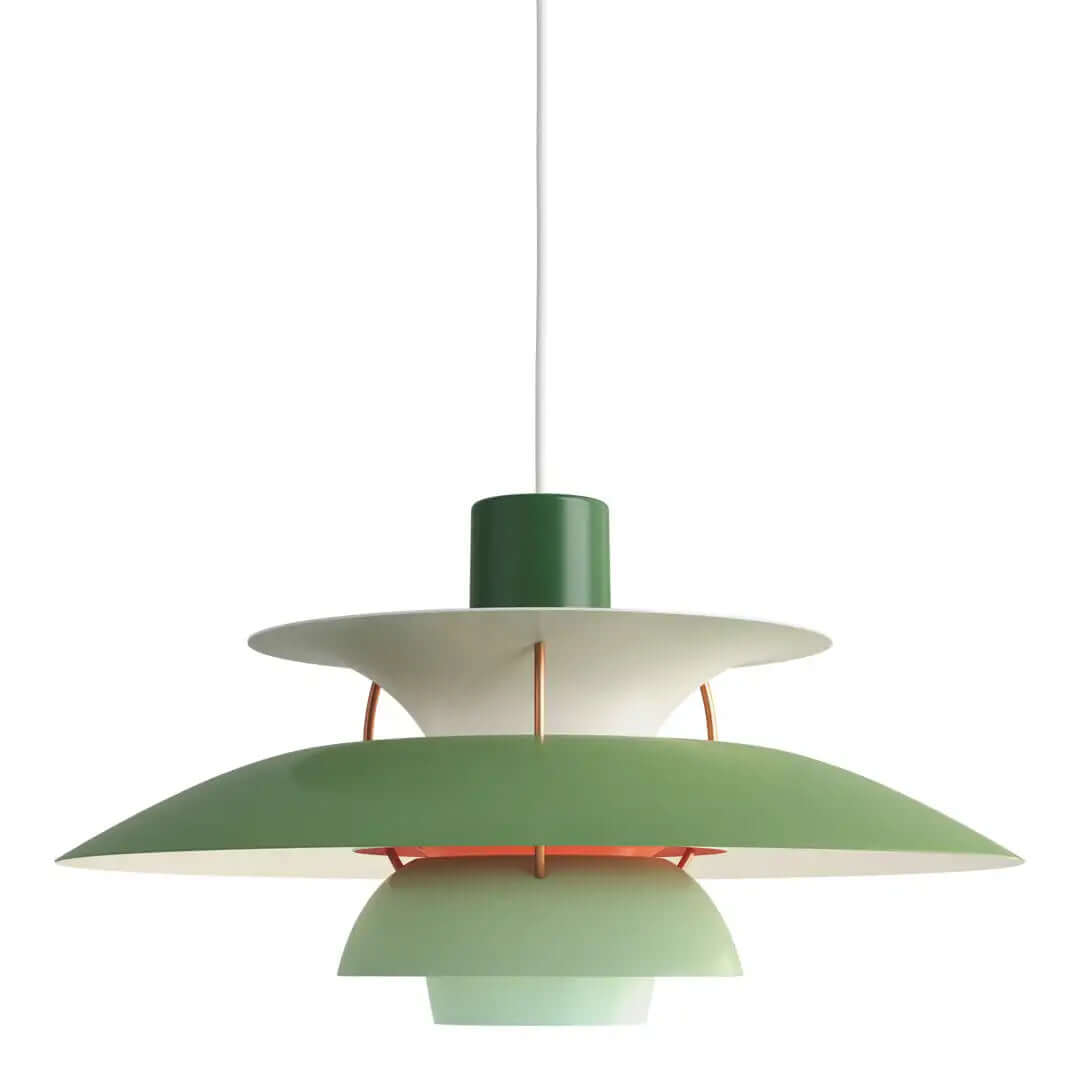 Modern round ceiling light 10