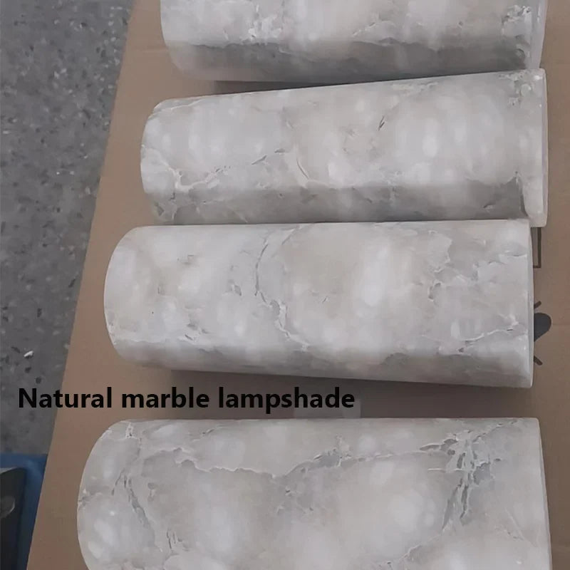 Kestrel Marble Wall Light for Elegant Modern Interiors