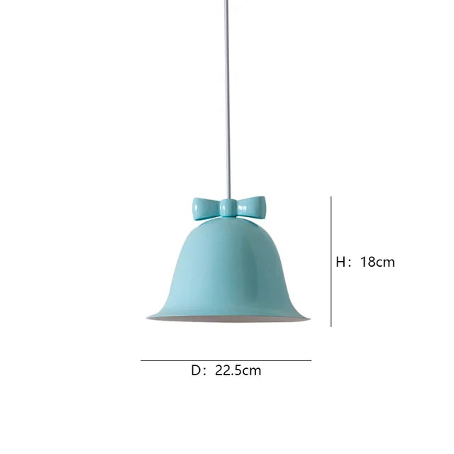 Lampada a sospensione NovaArc per spazi abitativi moderni