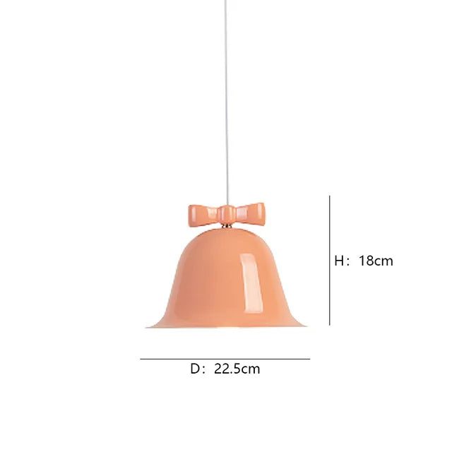 Lampada a sospensione NovaArc per spazi abitativi moderni