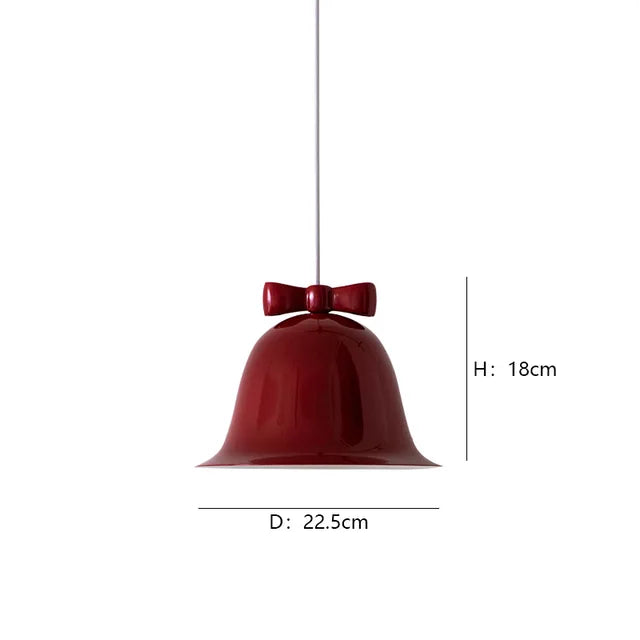 Lampada a sospensione NovaArc per spazi abitativi moderni