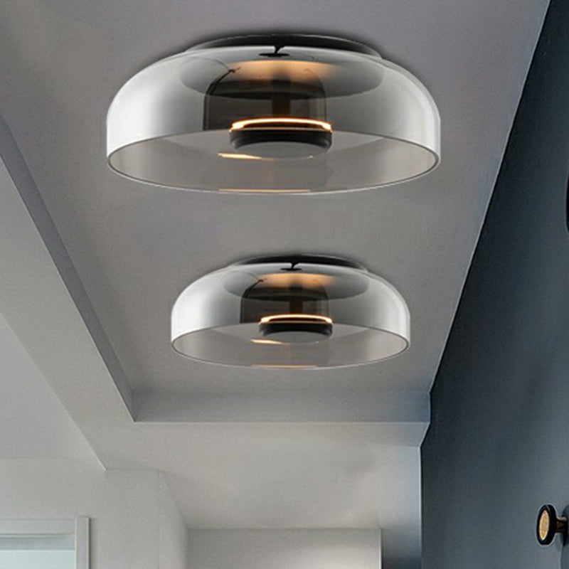 NovaNook Ambient LED Ceiling Light For Warm Ambience