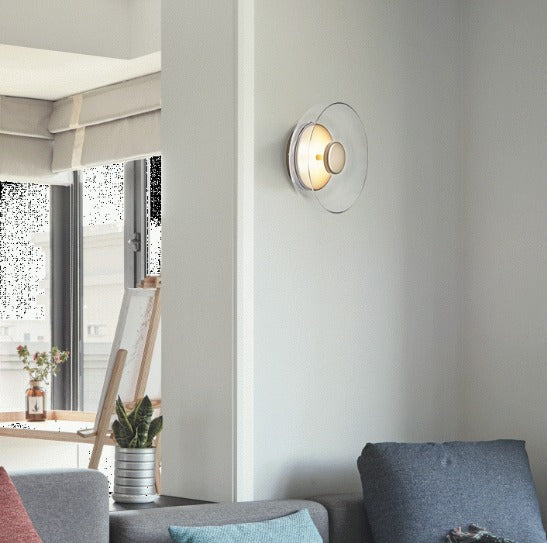 NovaNook Ambient LED Ceiling Light For Warm Ambience