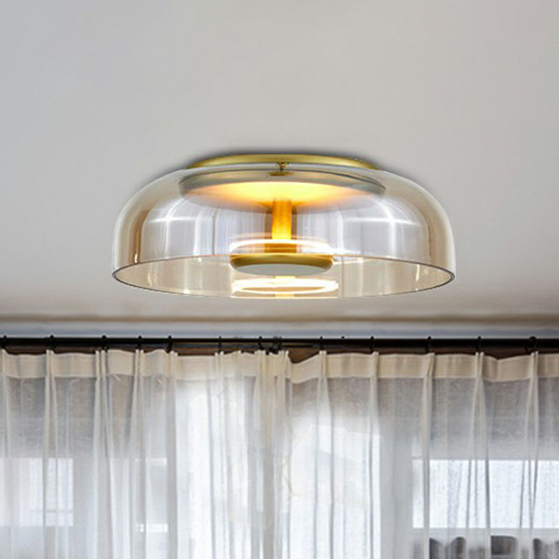 NovaNook Ambient LED Ceiling Light For Warm Ambience