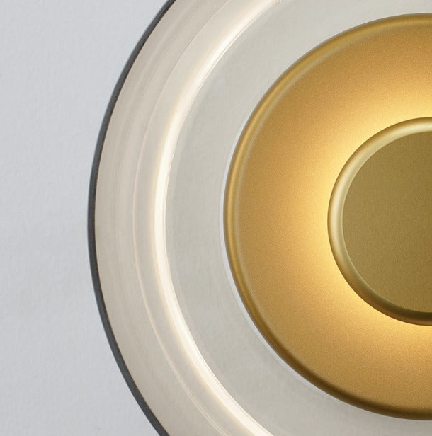 NovaNook Ambient LED Ceiling Light For Warm Ambience