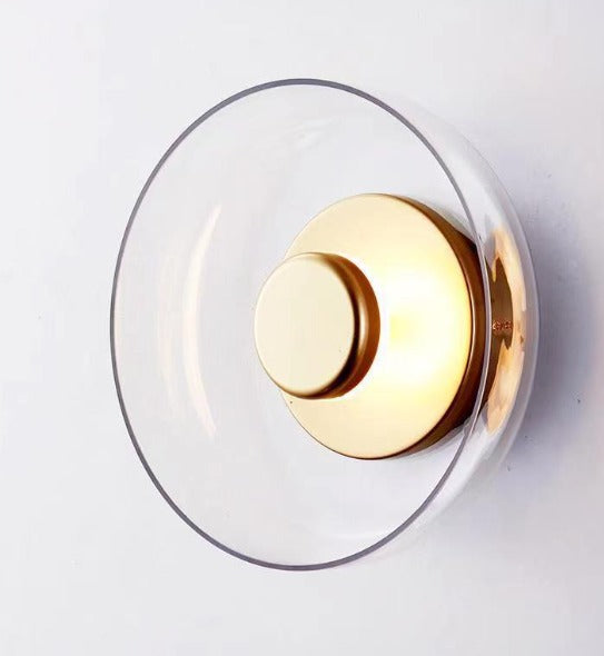NovaNook Ambient LED Ceiling Light For Warm Ambience