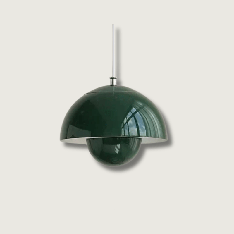 Nordluxe Studio nordická závěsná lampa do kuchyně a obývacího pokoje