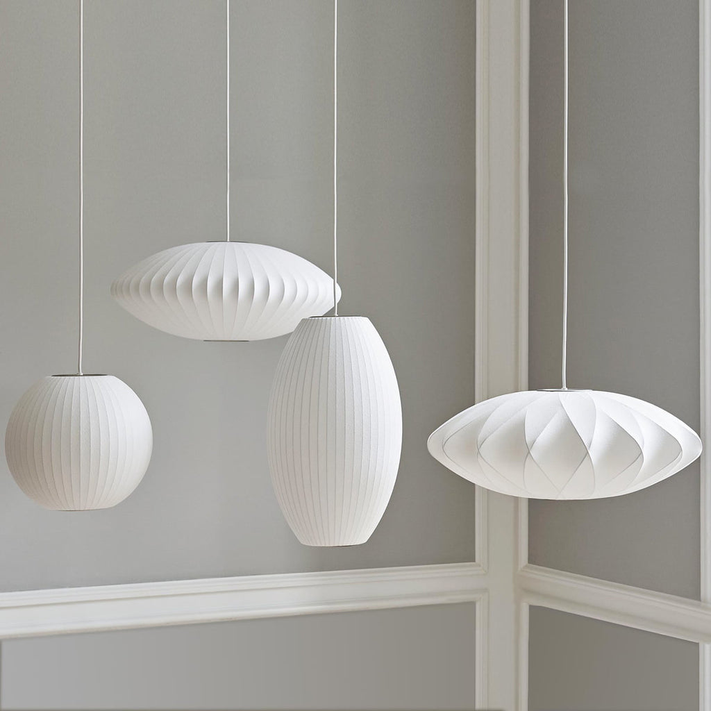 Lyra Wood and Steel Pendant Light with Modern Elegance