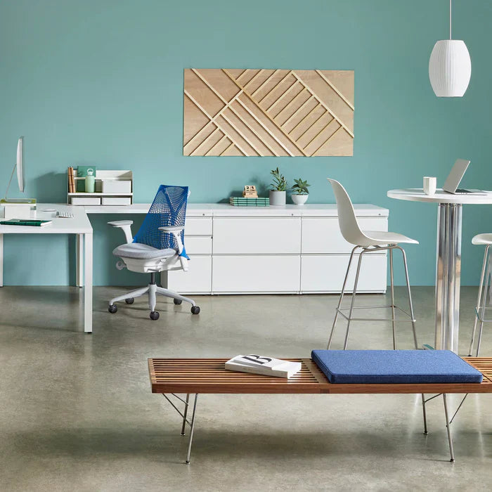 Lámpara Colgante Asteron Nordic de Madera y Acero para Ambiente Moderno