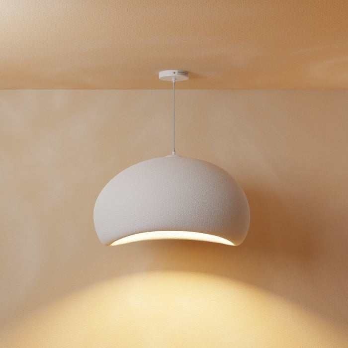 Nivora Cloud Pendant Light With Soft Ethereal Glow