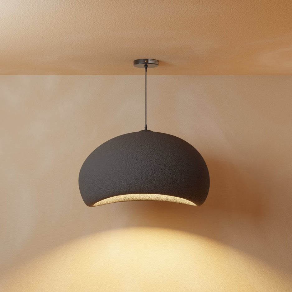 Nivora Cloud Pendant Light With Soft Ethereal Glow