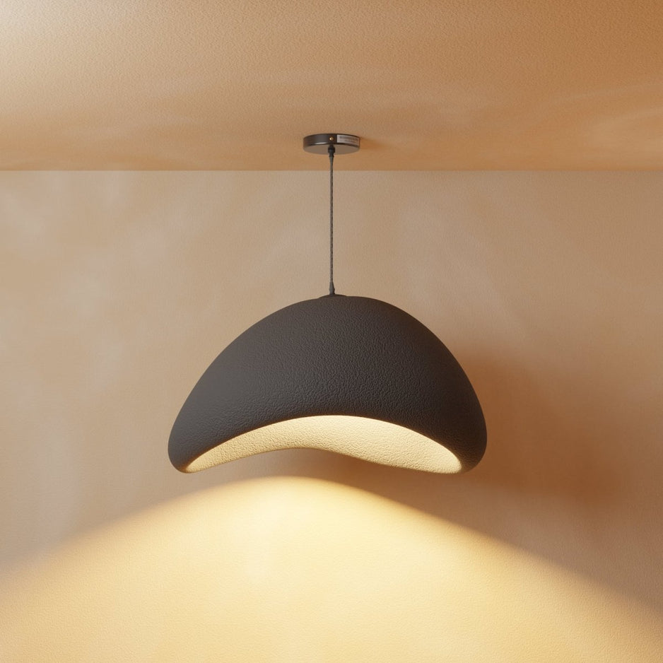 Nivora Cloud Pendant Light With Soft Ethereal Glow