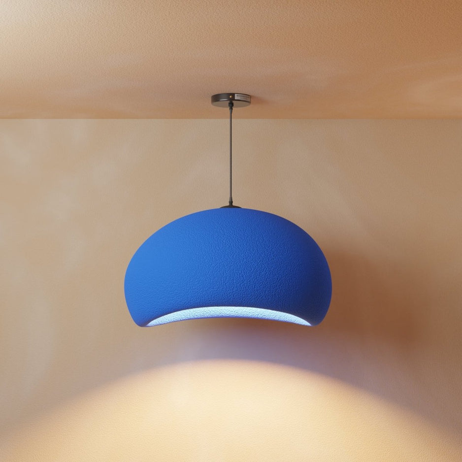 Nivora Cloud Pendant Light With Soft Ethereal Glow